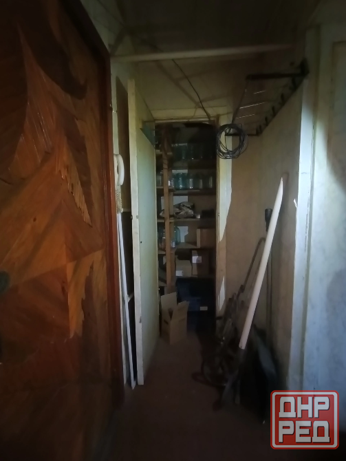 Продажа 1к. квартиры , Макеевка, кв. Шахтерский,(напротив гаражи) Макеевка - изображение 9