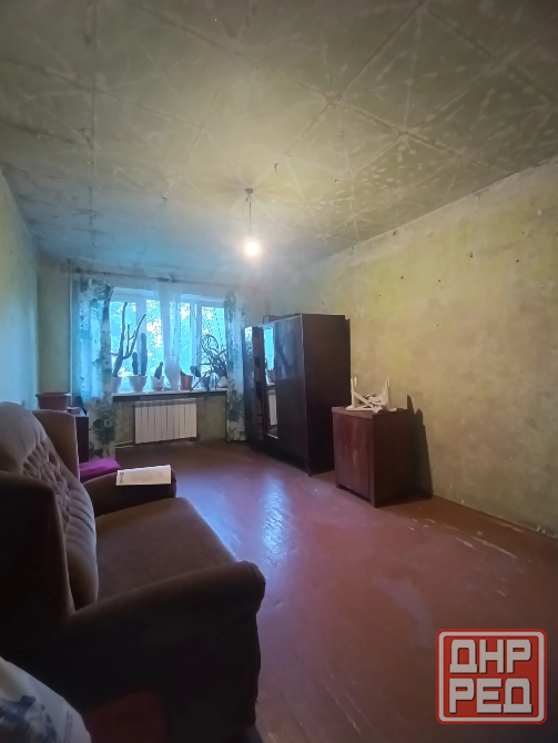Продажа 1к. квартиры , Макеевка, кв. Шахтерский,(напротив гаражи) Макеевка - изображение 6