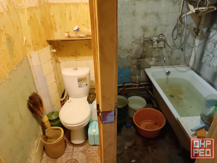 Продажа 1к. квартиры , Макеевка, кв. Шахтерский,(напротив гаражи) Макеевка - изображение 8
