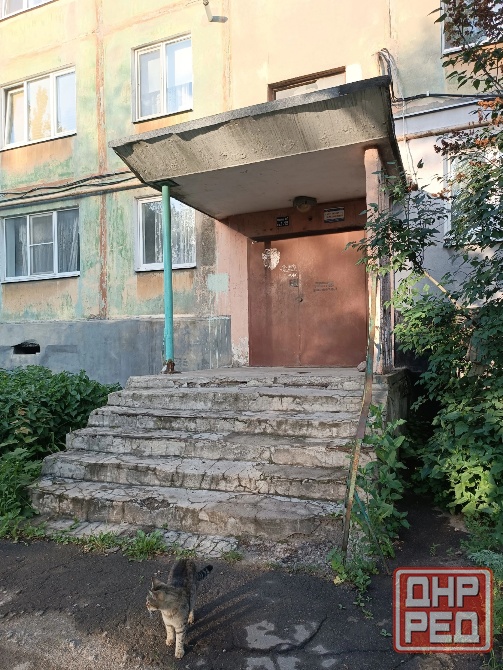 Продажа 1к. квартиры , Макеевка, кв. Шахтерский,(напротив гаражи) Макеевка - изображение 7