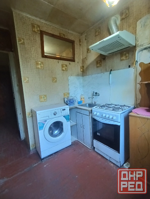 Продажа 1к. квартиры , Макеевка, кв. Шахтерский,(напротив гаражи) Макеевка - изображение 5