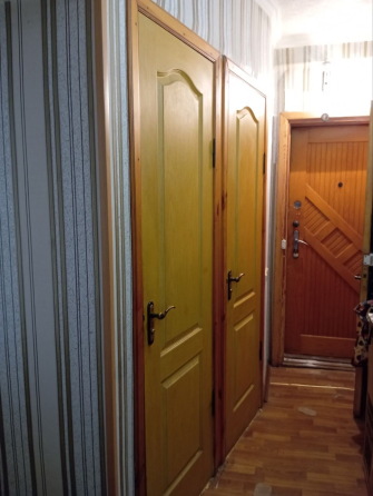 Продам 2- х комнатную квартиру Путиловский рынок Донецк