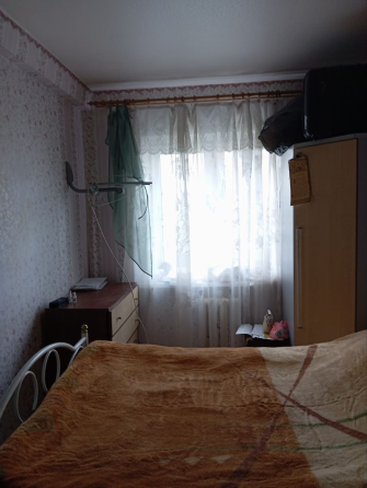 Продам 2- х комнатную квартиру Путиловский рынок Донецк