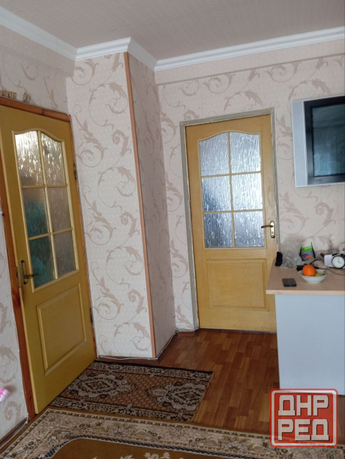 Продам 2- х комнатную квартиру Путиловский рынок Донецк - изображение 6