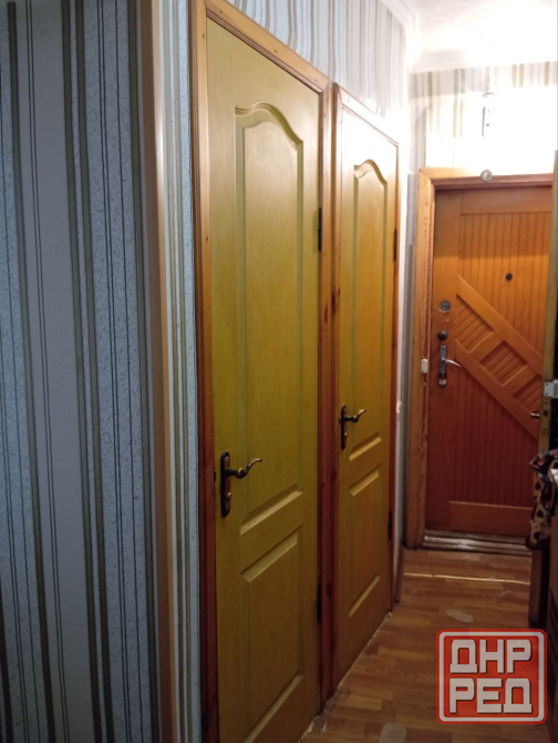 Продам 2- х комнатную квартиру Путиловский рынок Донецк - изображение 3