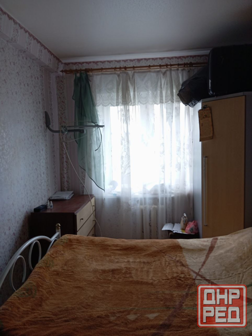 Продам 2- х комнатную квартиру Путиловский рынок Донецк - изображение 5