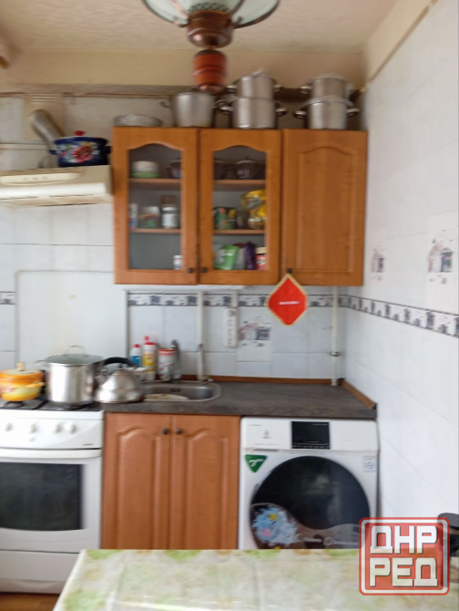 Продам 2- х комнатную квартиру Путиловский рынок Донецк - изображение 2