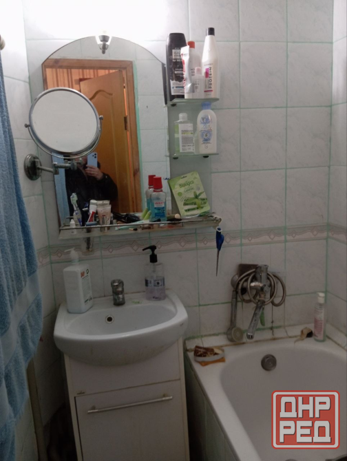 Продам 2- х комнатную квартиру Путиловский рынок Донецк - изображение 1