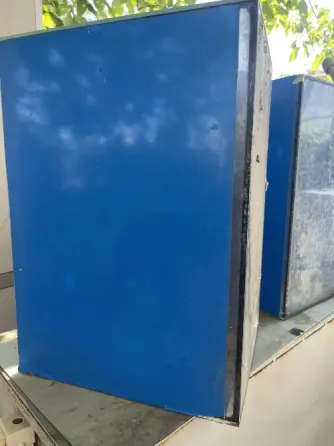 Аквариумы бу Донецк