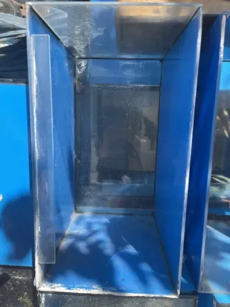 Аквариумы бу Донецк