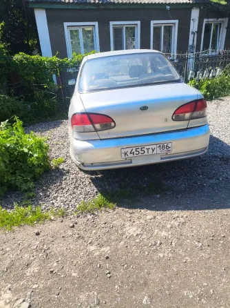 Кия Авелла Макеевка