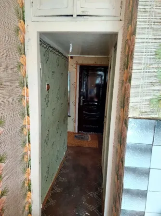 Продается 2-х комнатная квартира в Моспино Донецк