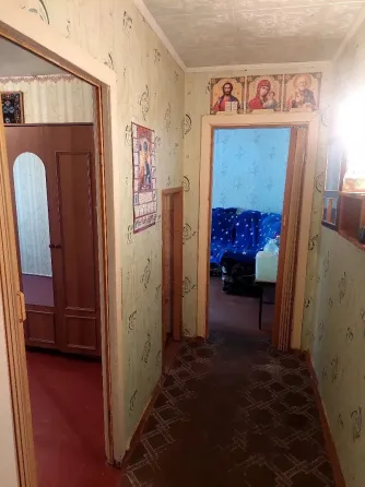 Продается 2-х комнатная квартира в Моспино Донецк