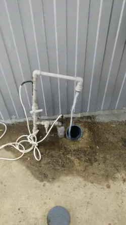 Новый гараж! Донецк