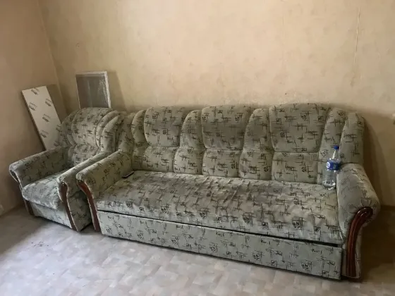 Продам диван,кресло Донецк