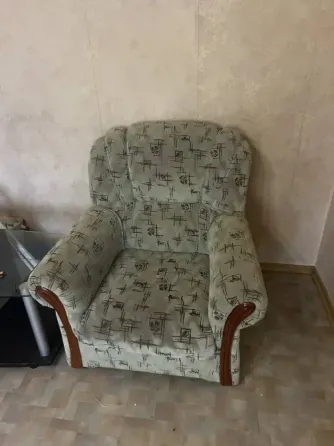 Продам диван,кресло Донецк
