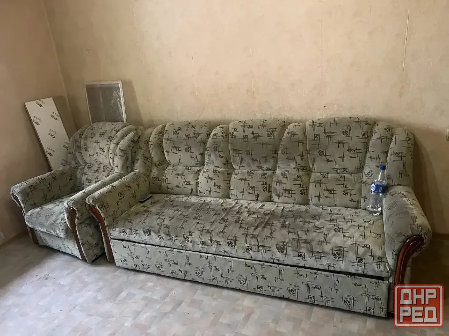 Продам диван,кресло Донецк - изображение 2