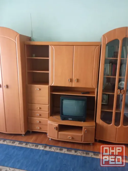 Сдам 2ком Центр Донецка Донецк - изображение 7
