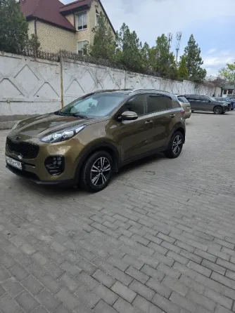 Продам Киа Спортедж Донецк