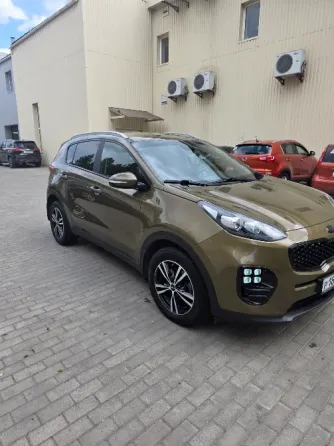 Продам Киа Спортедж Донецк