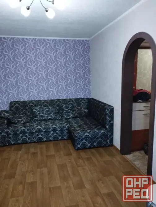 Сдам 2ком Текстильщик Донецк - изображение 5