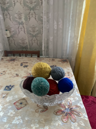 Продается пряжа для вязания Донецк
