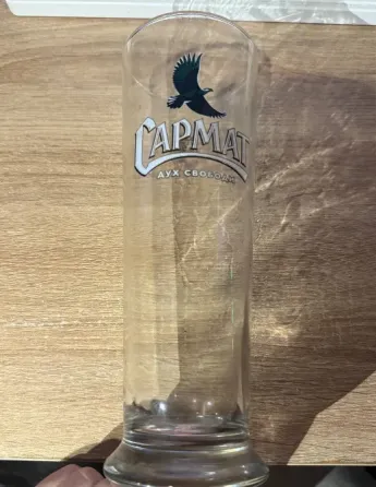 Набор пивных стаканов "Сармат" 0.5 л, 6 шт Донецк