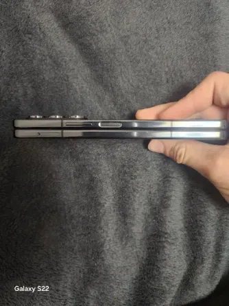 Samsung z fold5 Старобешево