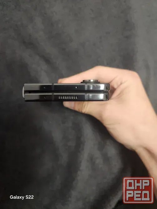 Samsung z fold5 Старобешево - изображение 6