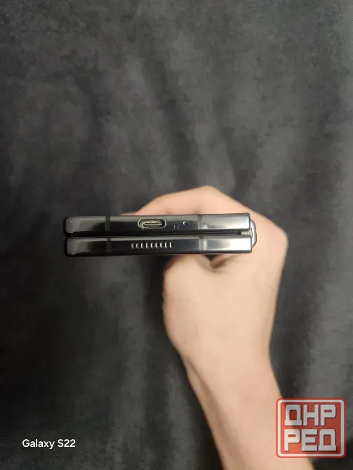 Samsung z fold5 Старобешево - изображение 8