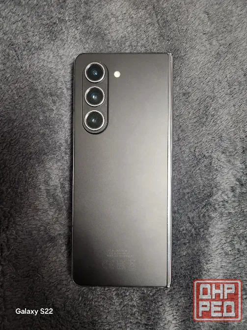 Samsung z fold5 Старобешево - изображение 4