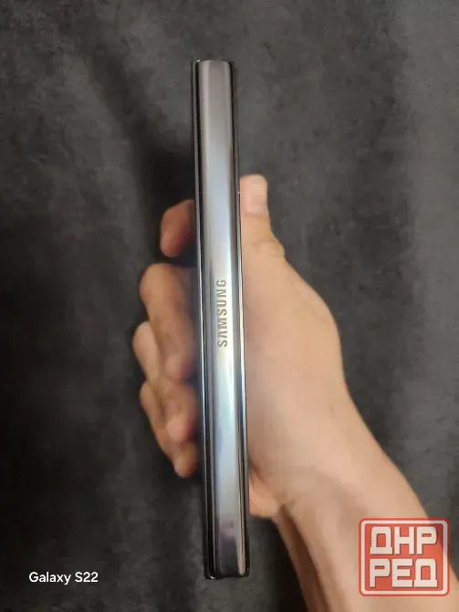 Samsung z fold5 Старобешево - изображение 7