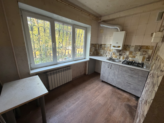 Продажа 2-х комнатной квартиры в Кировском районе Донецка! Донецк