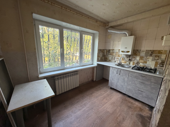 Продажа 2-х комнатной квартиры в Кировском районе Донецка! Донецк