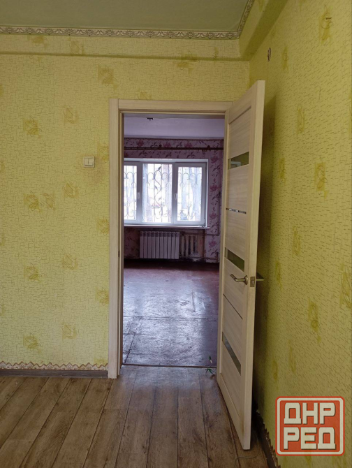 Продажа 2-х комнатной квартиры в Кировском районе Донецка! Донецк - изображение 4