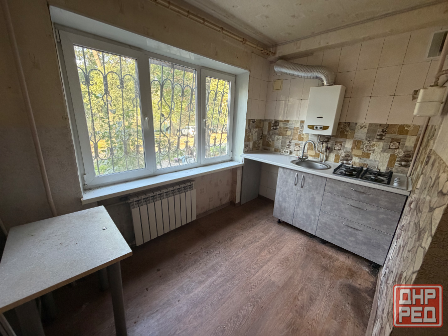 Продажа 2-х комнатной квартиры в Кировском районе Донецка! Донецк - изображение 3