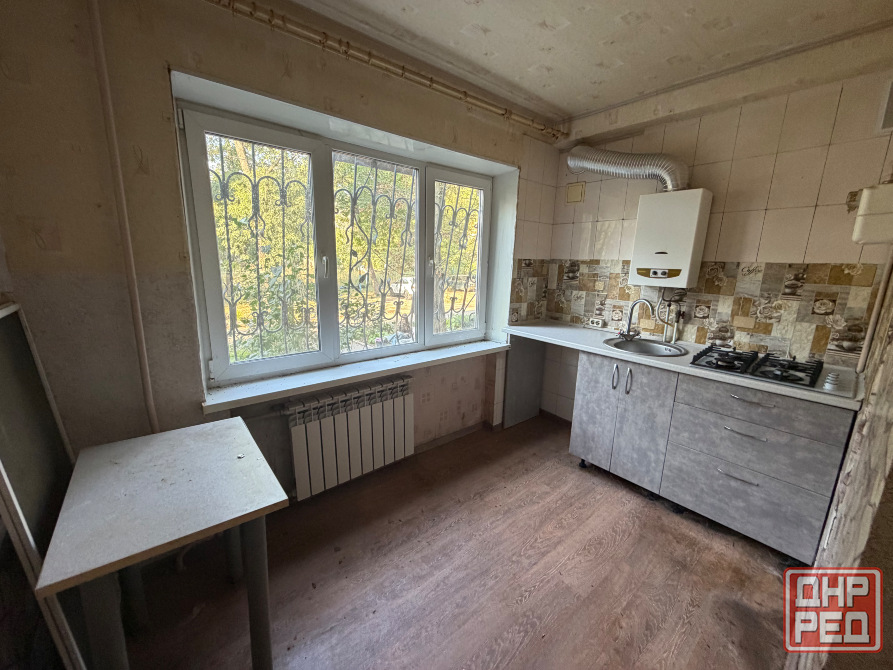 Продажа 2-х комнатной квартиры в Кировском районе Донецка! Донецк - изображение 6