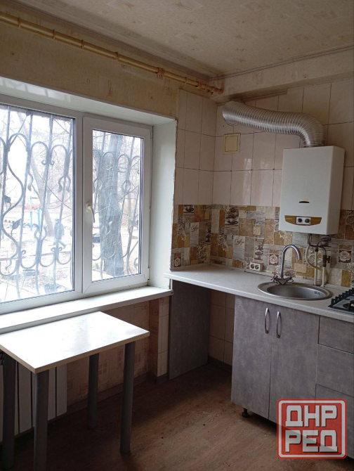Продажа 2-х комнатной квартиры в Кировском районе Донецка! Донецк - изображение 2