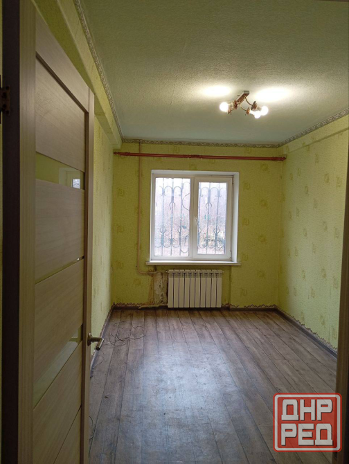 Продажа 2-х комнатной квартиры в Кировском районе Донецка! Донецк - изображение 5
