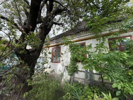 Продажа дома с участком в Донецке!Центр Калининского района! Донецк