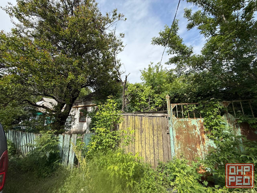 Продажа дома с участком в Донецке!Центр Калининского района! Донецк - изображение 7