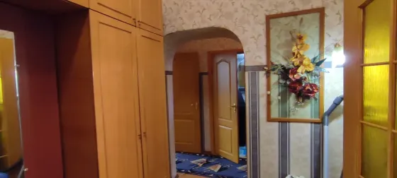 Сдам 2к квартиру 60м2 ул.Разенкова Калининский район Донецк