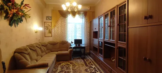 Сдам 2к квартиру 60м2 ул.Разенкова Калининский район Донецк
