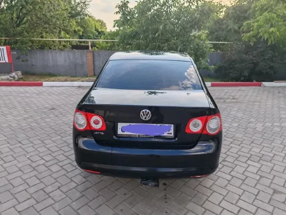Jetta Донецк