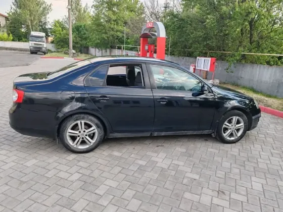 Jetta Донецк