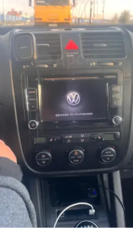 Jetta Донецк
