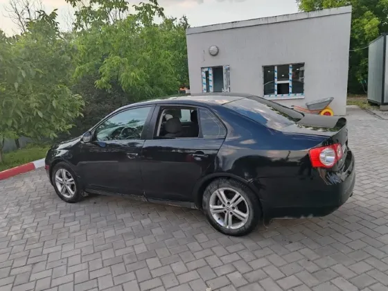 Jetta Донецк