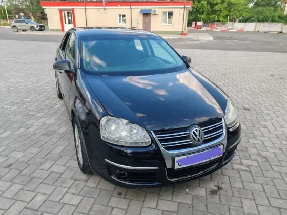 Jetta Донецк