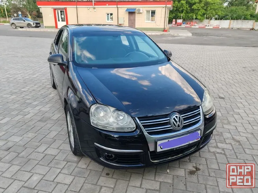 Jetta Донецк - изображение 1