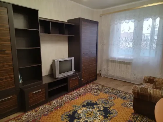 Продам 1ю квартиру в пролетарском р-не, ул Матёкина Донецк